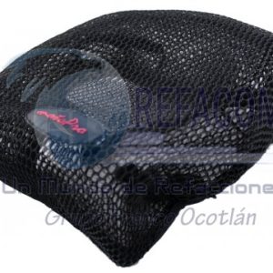 TERMOSEAT-S CUBRE ASIENTO TERMICO P/MOTO 50X40C=ENTERMOSEAT-S