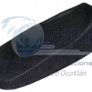 TERMOSEAT-XL CUBRE ASIENTO TERMICO P/MOTO (XL) 112x57CM