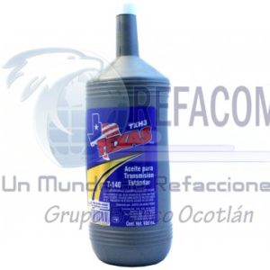 TEXAS-T140 ACEITE TEXAS T140 600ML
