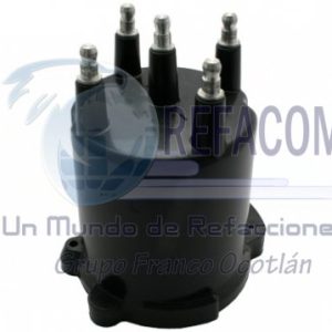 TF-35 TAPA DIST. FORD TOPAZ 4CIL 84-87