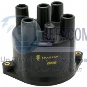 TH-134 TAPA DIST. NISSAN SENTRA 1.6L 4CIL 84-86