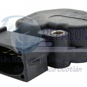TH-161 SENSOR POS ACEL TPS FORD MERCURY 95-01