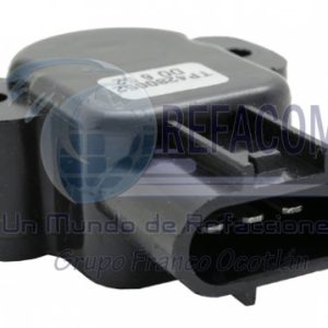TH-180 SENSOR POS ACEL TPS FORD MAZDA 95-01