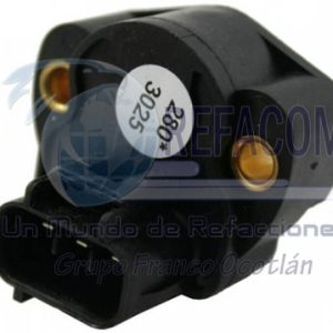 TH-190 SENSOR POS ACEL TPS DODGE JEEP 97-91    =200-1103