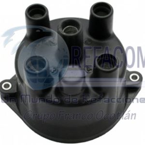 TH-70 TAPA DIST. NISSAN TSURU II 4CIL 89-90