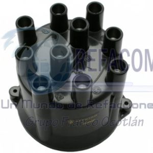 TH-71 TAPA DIST. NISSAN 200SX 1.8L 4CIL 84-97