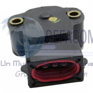 TH-74 SENSOR POS ACEL TPS FORD BRONCO,AEROSTAR