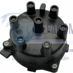 TH-75 TAPA DIST. NISSAN PICK-UP 3.0L 6CIL IMP   =JH-176