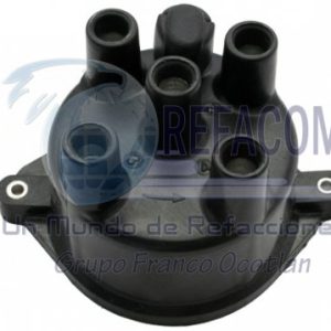 TH-76 TAPA DIST. 4CIL NISSAN ICHIVAN 2.4L