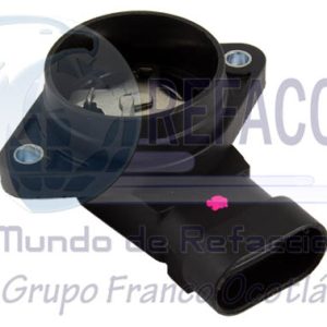 TH159 SENSOR POS ACEL CHEVR,PONTIAC,          =200-1083