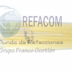 TIE-3.6x300 CINTILLA 3.6x300 12" BOL/100PZ=TIE-3.6x280