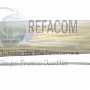 TIE-4.8x370 CINTILLA 370MMx4.8MM BOL/100PZ=ARE37x4.8