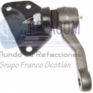 TL509 BRAZO AUX NISSAN PATHFINDER 87-96 =DPH-K-9500