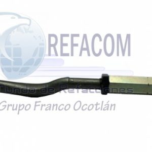 TL513 VARILLA LAT NISSAN FRONTIER 98-04 4X2=DPH-1216003