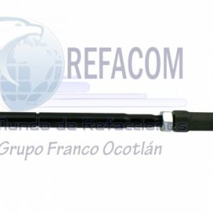 TL515 VARILLA LAT STD NISSAN TSURU III =DPH-48510-Y02G0