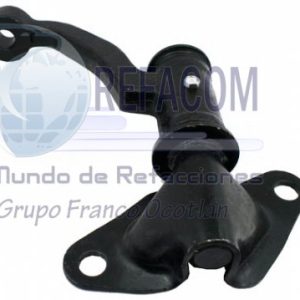 TL522 BRAZO AUX DER NISSAN PICK-UP 81-9=DPH-48530-01W05