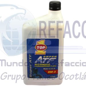 TOP-13553 ACEITE TOP FORMULA UNO MADE IN USA T.A 1L =13551