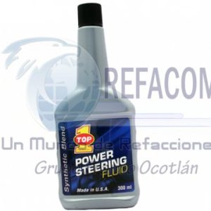 TOP-13770 ACEITE TOP FORMULA UNO MADE IN USA HID 300ML