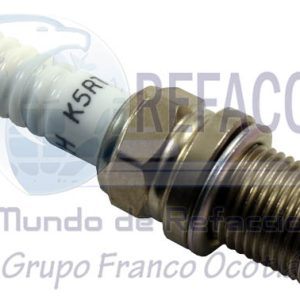 TORCH-BKR5EGP BUJIA TORCH BKR5EGP (K5RTP)