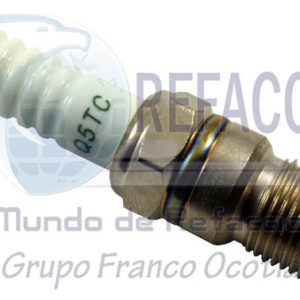 TORCH-BN14Y BUJIA TORCH BN14Y (Q5TC)