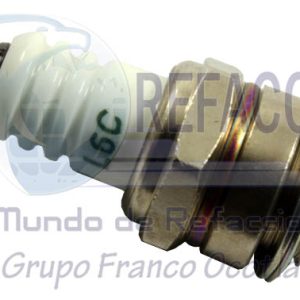 TORCH-CJ8 BUJIA TORCH CJ8 (L6C)