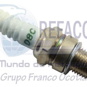 TORCH-D8EA BUJIA TORCH D8EA (D8C)