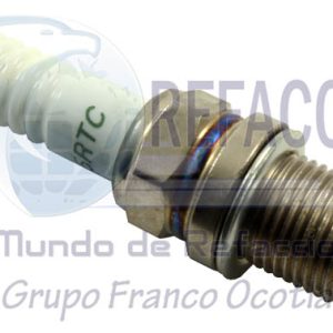 TORCH-RC12YC BUJIA TORCH RC12YC (K5RTC)