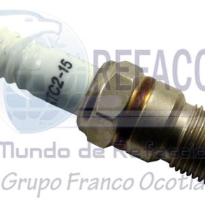 TORCH-TR55 BUJIA TORCH TR55 (Q5RTC2-15)