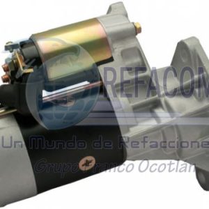 TOWAI-18067 MARCHA HITACHI THERMOKING C/MOTOR ISUZU OSGR 9DNTS