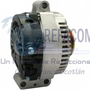 TOWAI-7786 ALTERNADOR FORD 4G 130A 12V WINDSTAR 96-98 V6 3.8L
