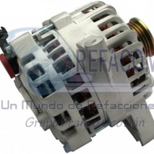 TOWAI-8252 ALTERNADOR FORD 6G 110A 12V MUSTANG 99-04