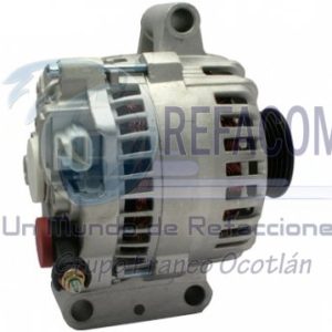 TOWAI-8406 ALTERNADOR FORD 6G 110A 12V FOCUS 05-07