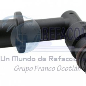 TR-100 VALVULA PCV DAKOTA,DURANGO,RAM 1500 PICK-UP