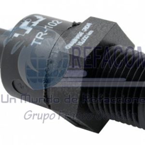 TR-102 VALVULA PCV CIRRUS,NEON,STRATUS,VOYAGUER,TOWN