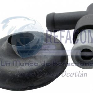 TR-105 VALVULA PCV CHRY. 4CIL