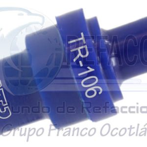 TR-106 VALVULA PCV MITSUBISHI MIRAGE 1.5L 97-02