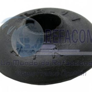 TR-11 VALVULA PCV EMPAQUE HULE CHRY.