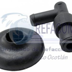 TR-110 VALVULA PCV NEON,STRATUS,CIRRUS