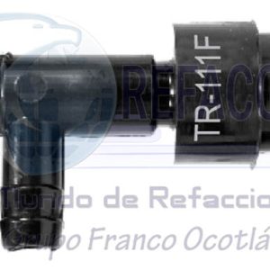 TR-111F VALVULA PCV FORD RANGER,BRONCO 80-89,E Y F SERIES