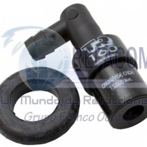 TR-160 VALVULA PCV FORD ESCORT 4CIL 1.9