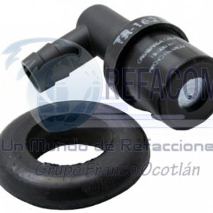 TR-162 VALVULA PCV FIESTA,COURIER,KA