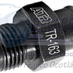 TR-163 VALVULA PCV MAZDA 626 2.0L 80-84,RX-7 85-93