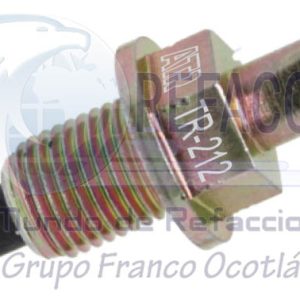 TR-212 VALVULA PCV HONDA CIVIC 2.0L 02-07