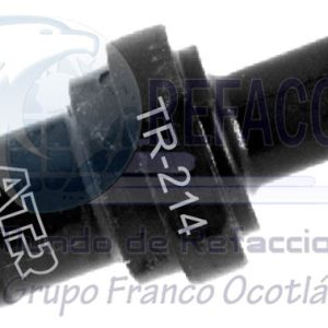 TR-214 VALVULA PCV MAZDA PICK-UP B2200 2.2L 4CIL 87-91