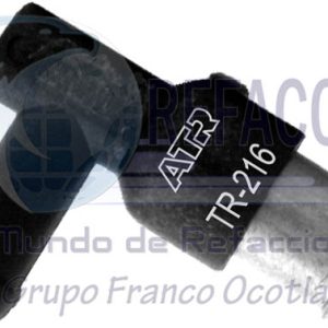 TR-216 VALVULA PCV CHRY STRATUS 2.4L 95-97,CHARGER 90-93