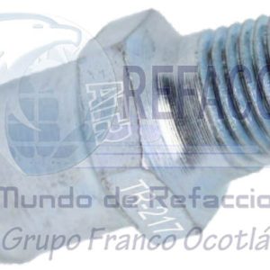 TR-217 VALVULA PCV NISSAN D21 2.4L 4CIL 86-89,PATHFINDER