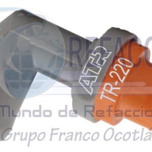 TR-220 VALVULA PCV MAZDA 3 06-13,5 06-10,6 06-08,MX-5