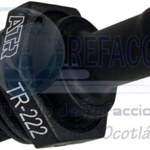 TR-222 VALVULA PCV CHEVR AVEO 08-18,OPTRA 07-13 1.8L