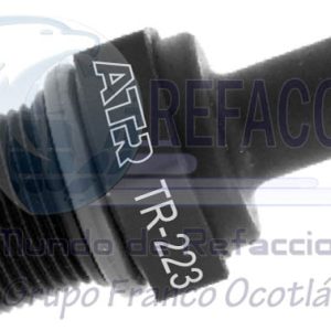 TR-223 VALVULA PCV KIA FORTE 10-23,NIRO 17-22,RIO,SELTOS