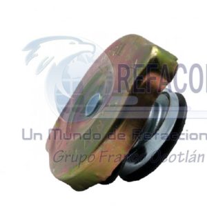 TRAD-7 TAPON RAD 7LBS =04042